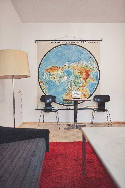 Room
 di Am Brillantengrund