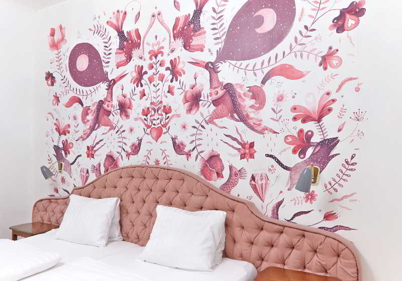 Room
 di Am Brillantengrund