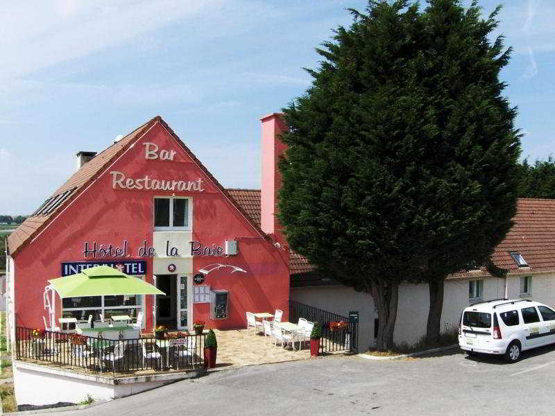 General view