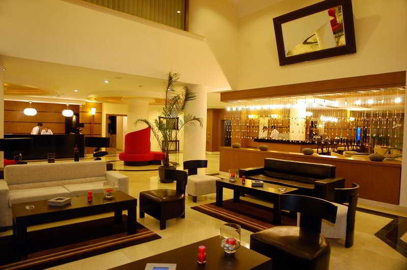 Lobby
 di Vuni Palace