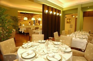 Restaurant
 di Vuni Palace