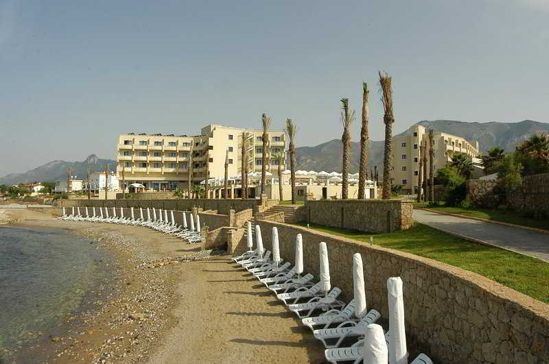 Beach
 di Vuni Palace