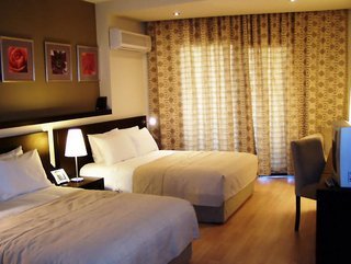 Room
 di Vuni Palace