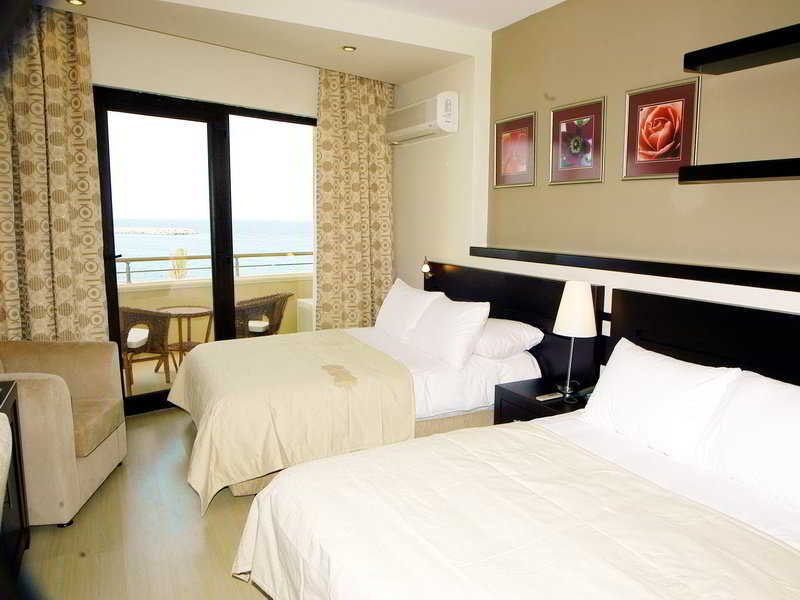 Room
 di Vuni Palace