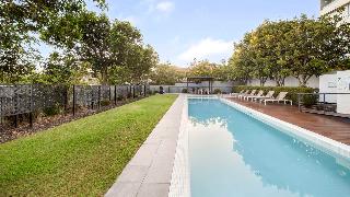 Oaks Nelson Bay Lure Suites