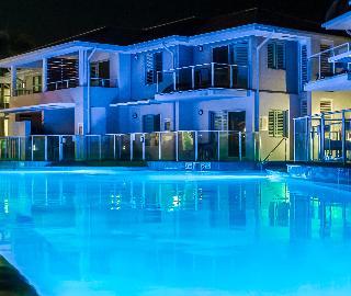Oaks Port Stephens Pacific Blue Resort