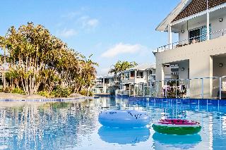 Oaks Port Stephens Pacific Blue Resort