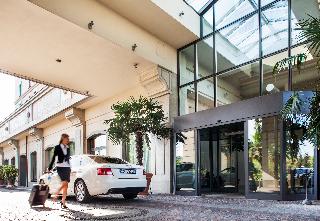 Cosmo Hotel Palace, Milan