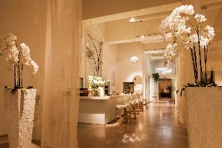 Cosmo Hotel Palace, Milan