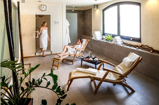 Cosmo Hotel Palace, Milan