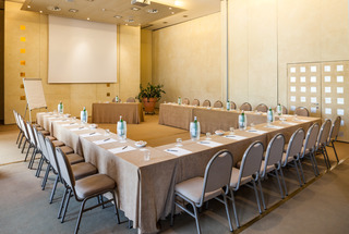Cosmo Hotel Palace, Milan