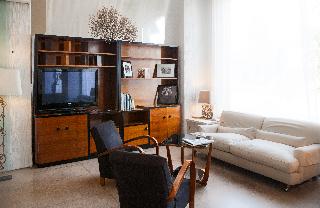 Cosmo Hotel Palace, Milan