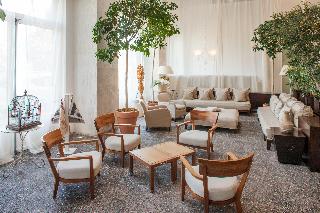 Cosmo Hotel Palace, Milan