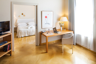 Cosmo Hotel Palace, Milan