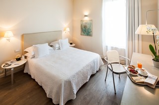 Cosmo Hotel Palace, Milan