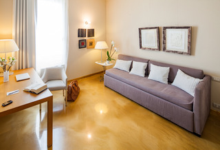 Cosmo Hotel Palace, Milan