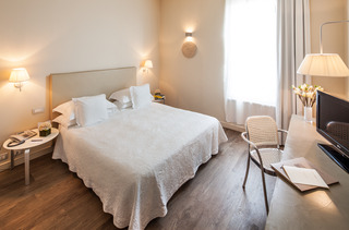 Cosmo Hotel Palace, Milan