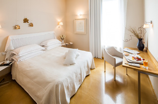 Cosmo Hotel Palace, Milan