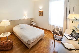 Cosmo Hotel Palace, Milan