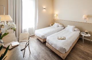 Cosmo Hotel Palace, Milan
