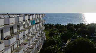 Irene Palace Beach Resort