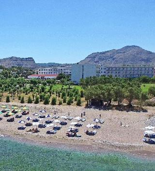 Irene Palace Beach Resort