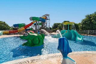 Irene Palace Beach Resort