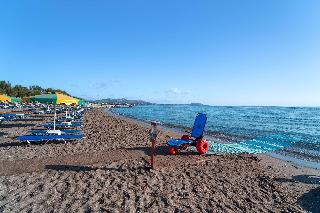 Irene Palace Beach Resort