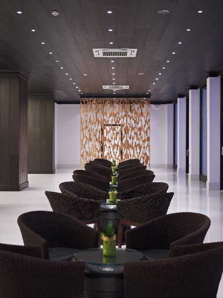 Bar
 di Mitsis Faliraki Beach