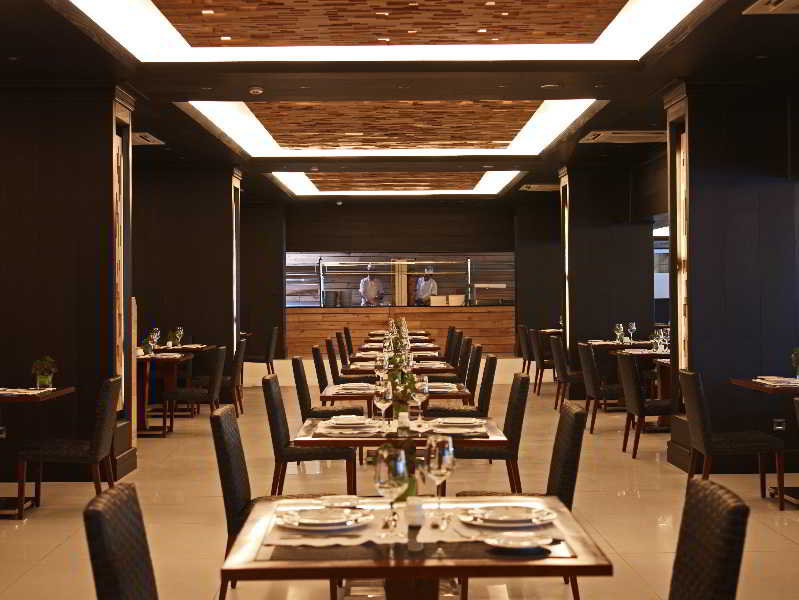 Restaurant
 di Mitsis Faliraki Beach