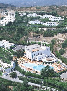 General view
 di Esperos Village