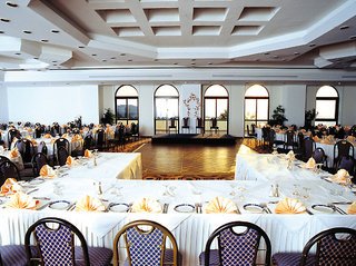 Restaurant
 di Esperos Village