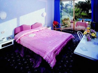 Room
 di Nyala Suite Hotel