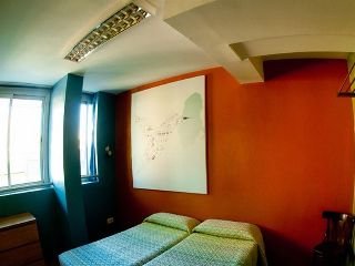 Room
 di Be Dream Hostel