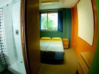 Room
 di Be Dream Hostel