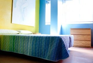 Room
 di Be Dream Hostel