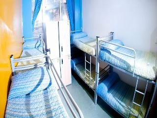 Room
 di Be Dream Hostel