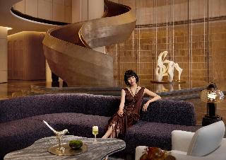 InterContinental Hangzhou Wulin