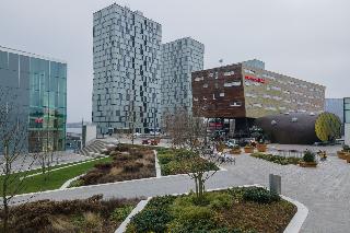 Leonardo Hotel Almere City Center