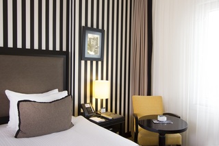Avantgarde Hotel Taksim