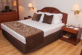 Room
 di Poblado Plaza