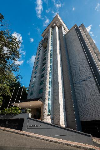 Hotel Poblado Alejandría