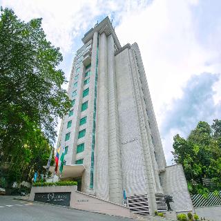 Hotel Poblado Alejandría