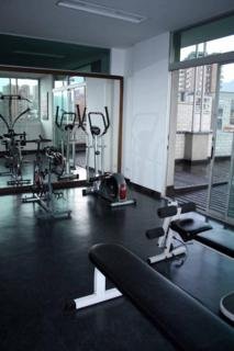 Sports and Entertainment
 di Poblado Alejandría