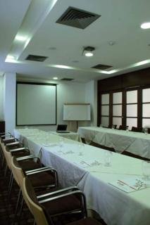 Conferences
 di Poblado Alejandría