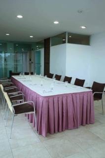 Conferences
 di Poblado Alejandría