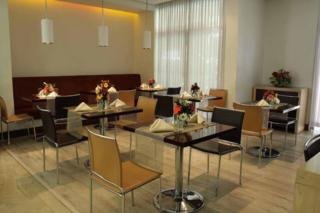 Restaurant
 di Poblado Alejandría