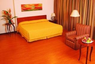 Room
 di Estelar Las Colinas