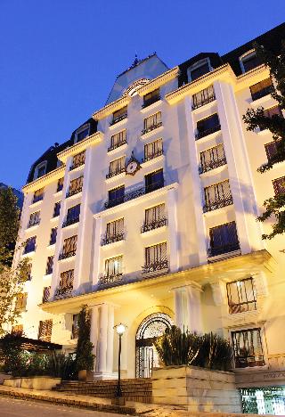 Foto del Hotel Suites Jones Estelar del viaje mega pack bogota cartagena