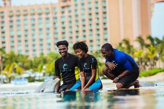 The Reef Atlantis
